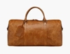 Picture of dbramante1928 Kastrup 2 Weekender Bag - Tan N.E.