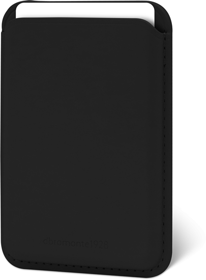 Изображение Dbramante1928 Wallet with MagSafe ICON lompakko, Midnight