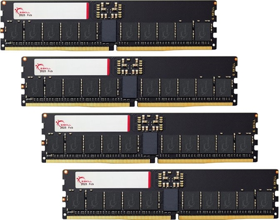 Picture of Pami G.Skill T5 Neo, DDR5, 192 GB, 6000MHz, CL30 (F5-6000R3036G48GQ4-T5N)