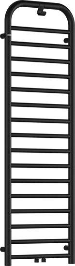 Picture of Deante Grzejnik azienkowy - wysoko 157 cm