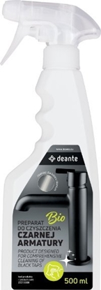 Picture of Deante Preparat do czyszczenia czarnej armatury
