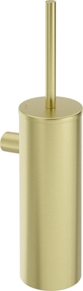 Attēls no Deante Szczotka do WC wiszca zoty  (ADR R721)