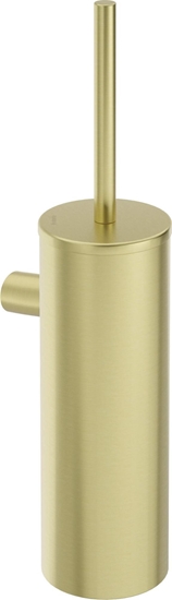 Picture of Deante Szczotka do WC wiszca zoty  (ADR R721)