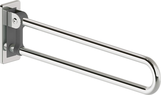 Picture of Deante Uchwyt cienny skadany - 85 cm