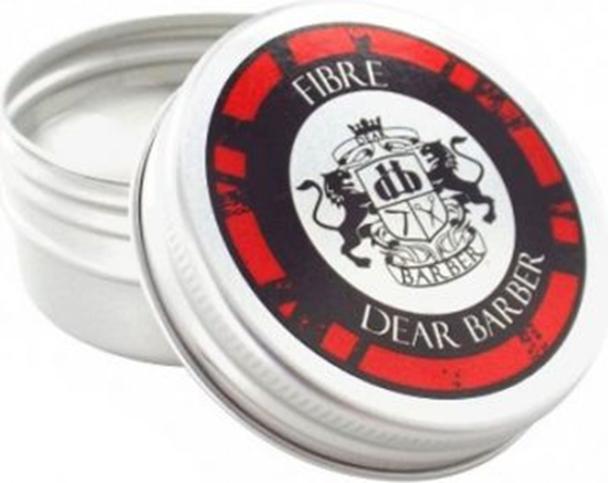 Изображение Dear Barber Fibre Shaper Pasta wóknista do stylizacji wosów 20ml