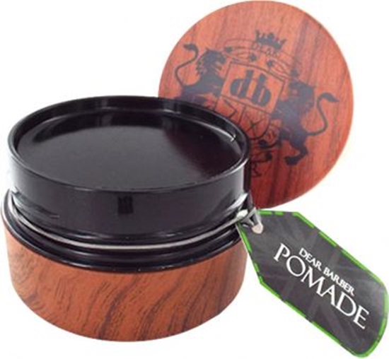 Picture of Dear Barber Pomade (M) pomada stylizujca do wosów 100ml