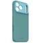 Picture of Decoded AntiMicrobial Silicone Backcover - silikonowa obudowa ochronna do iPhone 17 Pro Max kompatybilna z MagSafe retro blue