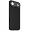 Picture of Decoded AntiMicrobial Silicone Backcover - silikonowa obudowa ochronna do iPhone Air kompatybilna z MagSafe phantom black