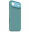 Picture of Decoded AntiMicrobial Silicone Backcover - silikonowa obudowa ochronna do iPhone Air kompatybilna z MagSafe retro blue