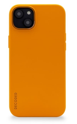 Picture of Decoded - Silicone Protective Case for iPhone 14 P