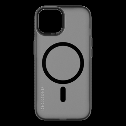 Picture of Decoded - protective case for iPhone 15 Plus compa