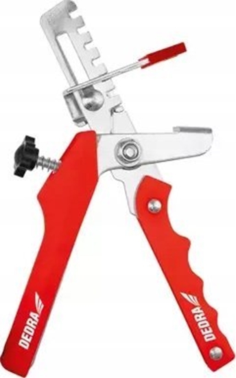 Picture of Dedra Automatyczny cigacz izolacji 0,2-6mm2