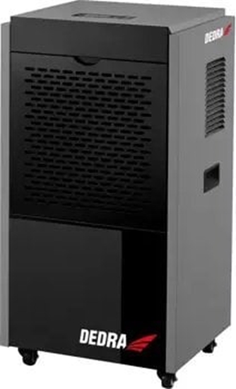 Picture of Dedra Osuszacz budowlany 1000W 90L/24 h wywietlacz
