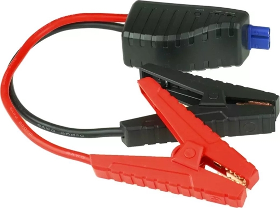 Picture of Dedra Przewody do rozruchu samochodu