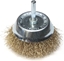 Изображение Dedra Szczotka druciana doczoowa mosidzowana 75mm z trzpieniem (F32-075)