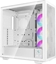 Picture of Deepcool | MORPHEUS WH | White | ATX+ | Power supply included No | ATX PS2