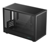 Picture of DeepCool CH260 Computer Case Micro Tower Black