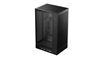 Изображение Deepcool CH270 DIGITAL | Black | Mini-Tower | Power supply included No | ATX PS2