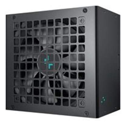Attēls no DeepCool PL650D Power Supply 650W