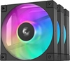 Picture of DeepCool R-FD12-BKAPN3-G ARGB 3in1 Computer case fan 12cm