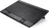 Picture of DeepCool Wind Pal FS laptop cooling pad 1200 RPM Black