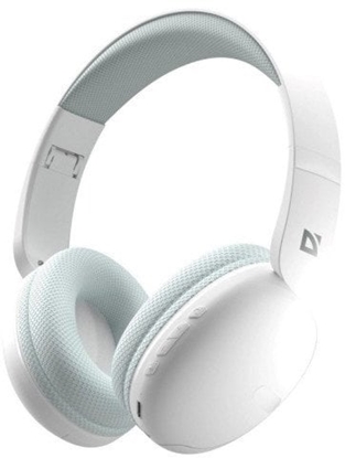 Attēls no Słuchawki bezprzewodowe nauszne FREEMOTION B480 Białe 