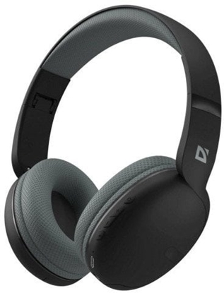 Attēls no Słuchawki bezprzewodowe nauszne FREEMOTION B480 Czarne