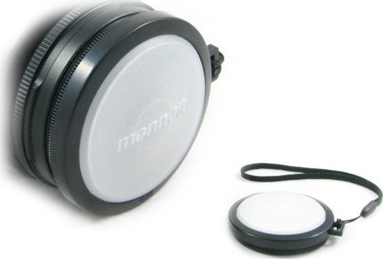 Picture of Dekielek MENNON Dekielek Wb Na Obiektyw 62mm Do Balansu Bieli