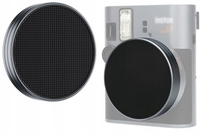 Attēls no Dekielek Ochronny Dekiel Osona Na Obiektyw Jjc Do Fujifilm Fuji Instax Mini 41 / Lc-m41