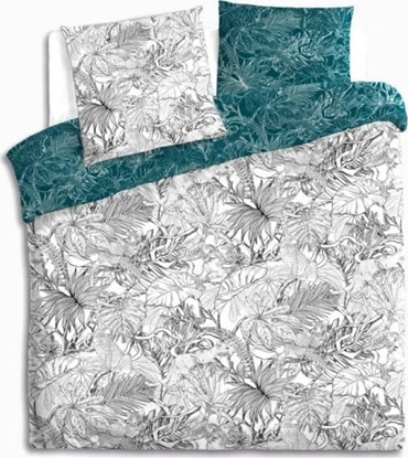 Picture of Dekoracja domu Komplet pocieli Jungle 260x240 cm