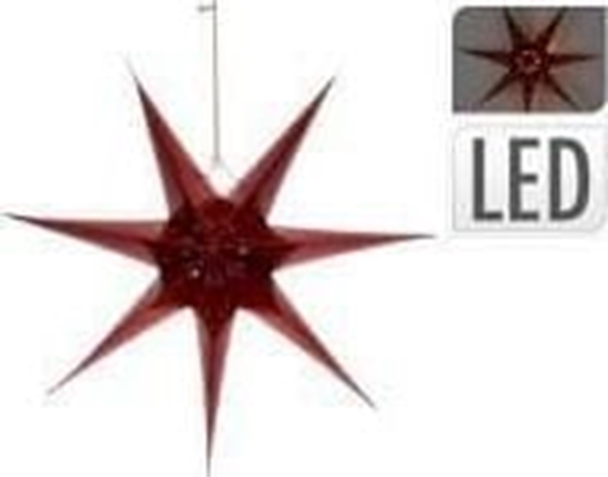 Изображение Dekoracja witeczna Dekoracja domu gwiazda