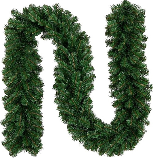 Picture of Dekoracja witeczna Ruhhy girlanda