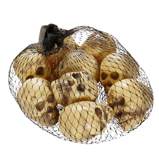 Picture of Dekors galvaskausi 5cm