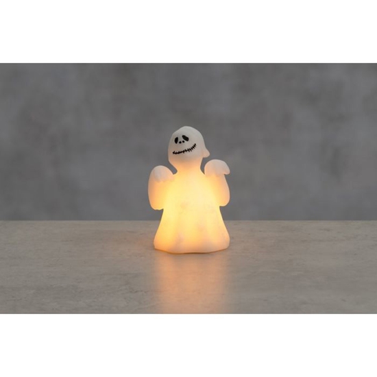 Picture of Dekors Halovīna LED Finnlumor Spoks ar gaismu