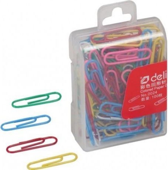 Picture of Deli Spinacze kolorowe 0024 (240415)