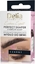 Attēls no Delia Delia Cosmetics Eyebrow Expert Stylizujco-Pielgnujce Mydo do brwi - czarne 10ml