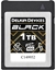 Изображение Delkin CFexpress 4.0 BLACK | Type B | R3630/W3130 (VPG400) 1TB