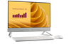 Picture of Dell 27 All-in-One EC27250 | Desktop | AIO | 27 " | Intel Core 7 | 150U | 16 GB | DDR5 | 512 GB | Intel Integrated Graphics | English | Windows 11 Pro | Warranty 36 month(s)