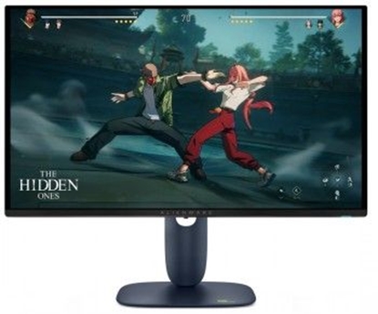 Picture of DELL 27 ALIENWARE AW2725D QHD QD-OLED 16:9 0.03MS 280HZ HDR400