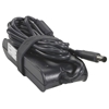 Picture of DELL 450-18168 power adapter/inverter Indoor 65 W Black