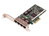 Изображение DELL 540-BBHB network card Internal Ethernet 1000 Mbit/s