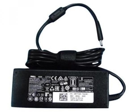 Attēls no Dell 90W AC Adapteris 4.5mm barrel 450-AEWC, Notebook, Indoor,