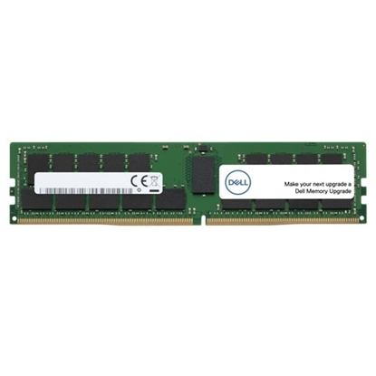 Изображение DELL A8711888 memory module 32 GB DDR4 2400 MHz ECC