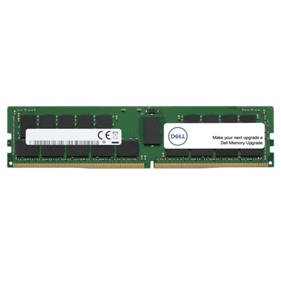 Изображение DELL A8711888 memory module 32 GB DDR4 2400 MHz ECC
