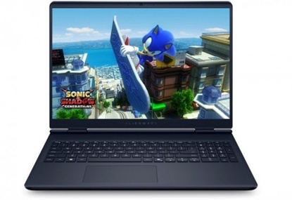 Изображение Laptop Dell Alienware 16 Aurora Core 7 240H / 32 GB / 1 TB / W11 Pro / RTX 5060 / 120 Hz (AC16250_RPLH-R_010)