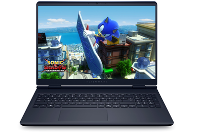 Attēls no Alienware 16 Aurora AC16250 | 16 " | WQXGA | 2560 x 1600 pixels | Intel Core 7 | 240H | 32 GB | DDR5 | Solid-state drive capacity 1000 GB | NVIDIA GeForce RTX 5060 | GDDR7 | 8 GB | Windows 11 Pro | 802.11be | Keyboard language English | Keyboard backlit |