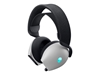 Изображение Dell Alienware Tri-Mode Wireless Gaming Headset - AW725H |
