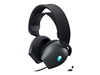 Изображение Dell Alienware Tri-Mode Wireless Gaming Headset - AW725H |