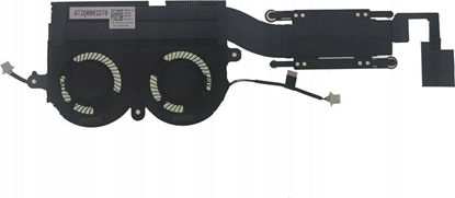 Attēls no Dell ASSY Heatsink Cooler With