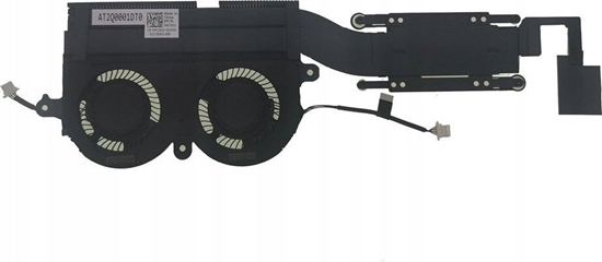 Picture of Dell ASSY Heatsink Cooler With